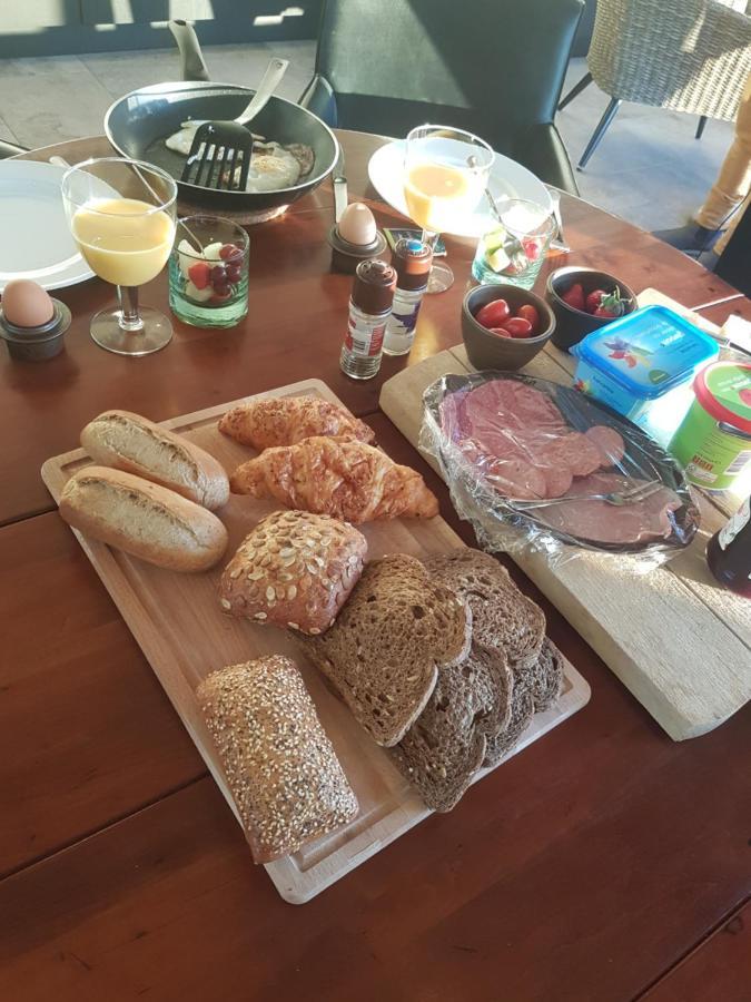 Bed & Breakfast Werfzicht Urk